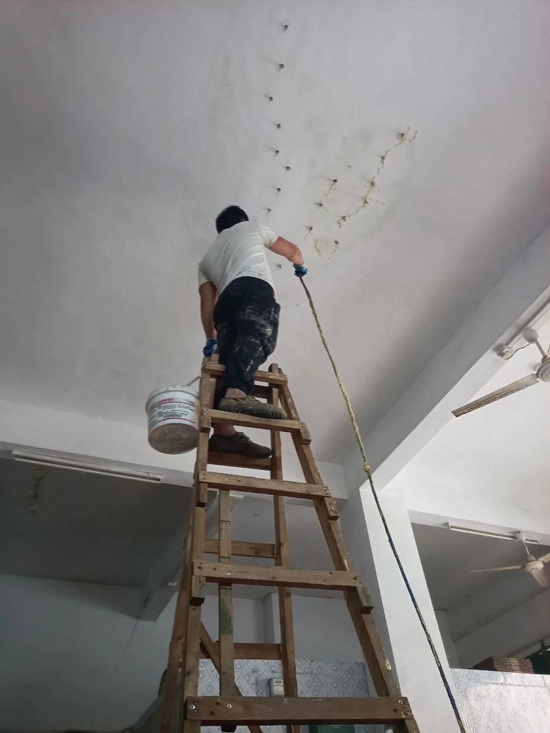 合肥蜀山区化学注浆